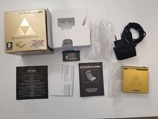 Console gameboy advance d'occasion  Lunel