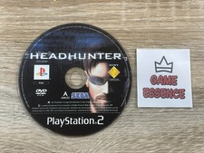 Seul headhunter ps2 d'occasion  Montpellier-