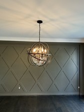 Modern classy metal for sale  Rochester