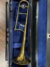 King trombone concert for sale  Belle Chasse