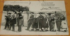 Old postcard song d'occasion  Expédié en Belgium