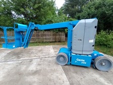 Genie 20n electric for sale  Lisle