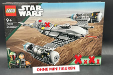 Lego 75325 star gebraucht kaufen  Braunschweig