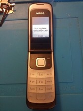 Nokia 2720a nero usato  Santa Maria di Licodia