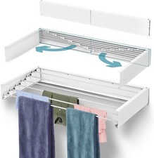 Clothes airer wall for sale  GLASGOW