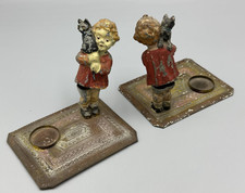 Antique bobblehead cast for sale  Minneapolis