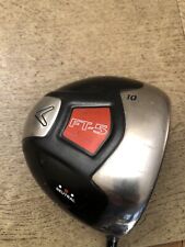 Callaway driver fujikura for sale  Chicago