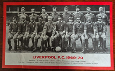 Liverpool f.c. official for sale  KETTERING
