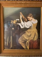 Vintage art print for sale  Sherman Oaks