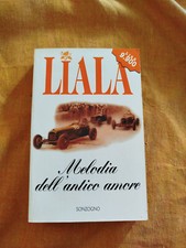 Libro melodia dell usato  Valdilana