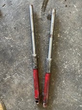 Forcella motociclo agusta usato  San Nicandro Garganico
