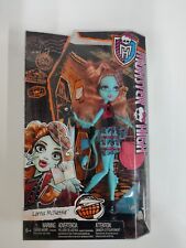Monster high lorna usato  Senigallia