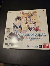 Playstation ps3 tales for sale  Warren