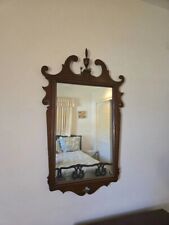 Antique chippendale mirror for sale  Dunnellon