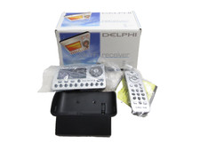 Delphi satellite radio for sale  Canon City