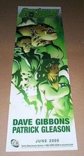 2006 green lantern for sale  USA