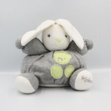 Doudou lapin blanc d'occasion  Le Portel