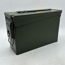 Vintage military metal for sale  Oakley