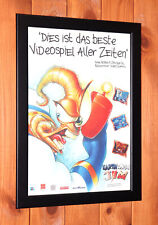 1994 earthworm jim gebraucht kaufen  Bielefeld