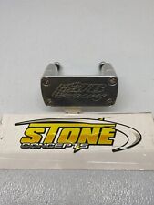 Braçadeiras JB Racing FAT BAR 1 1/8" GUIDÃO BARRA YFZ450R TRX450R 400EX LTR450 comprar usado  Enviando para Brazil