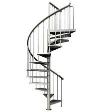 Dolle spindeltreppe wendel gebraucht kaufen  Bremen