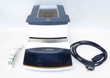 Sartorius ma160 feuchtemessger gebraucht kaufen  Viersen