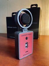 Austrian audio micreator for sale  CREWE