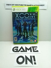 Xcom enemy unknown for sale  Jackson