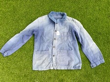 Ancienne veste travail d'occasion  Bordeaux-