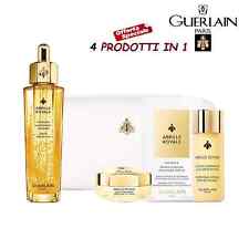 Guerlain abeille royale usato  Catania