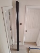 Floplast 110mm black for sale  ASHFORD