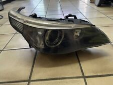 Bmw e60 scheinwerfer gebraucht kaufen  Bottrop