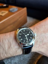 Hamilton khaki field for sale  South Boston