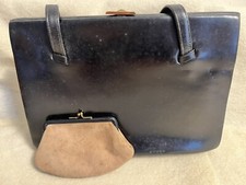 Unused vintage handbag for sale  BRAMPTON
