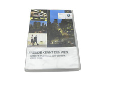 Navi dvd navigationskarten gebraucht kaufen  Linkenheim-Hochstetten