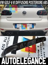 Sotto paraurti posteriore usato  Toritto