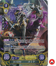 Cartão Fire Emblem 0 cifra B06-054SR Camilla Fates japonês comprar usado  Enviando para Brazil