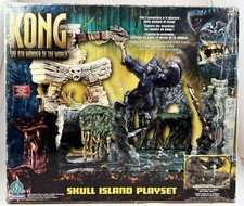 King kong playmates d'occasion  France