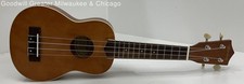Mitchell mu40 ukulele for sale  Racine
