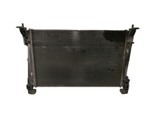 Radiatore acqua raffreddamento usato  Venetico