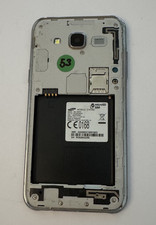 Samsung Galaxy J5 SM-J500FN Haupt Platine Kamera Mother Board Micro Etc Ok comprar usado  Enviando para Brazil