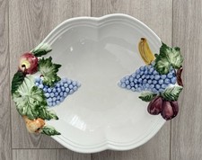 Casafina majolica fruits for sale  Eagle Mountain