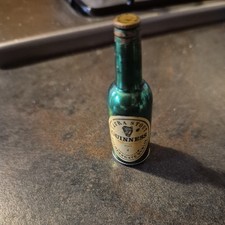 Vintage miniature guiness for sale  NEWPORT