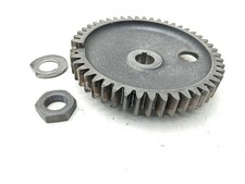 Ingranaggio frizione clutch usato  Italia
