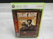 Videogame completo Silent Hill: Homecoming 2008 Microsoft Xbox 360 na caixa comprar usado Videogame completo Silent Hill: Homecoming 2008 Microsoft Xbox 360 na caixa comprar usado  Enviando para Brazil