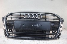 Audi A3 S3 8V 2017 Przednia górna kratka przód 8V3853651AA EDC10499 na sprzedaż  PL