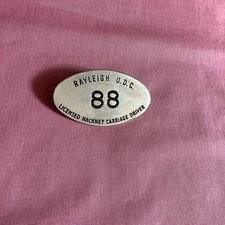 1970s rayleigh udc for sale  WESTCLIFF-ON-SEA
