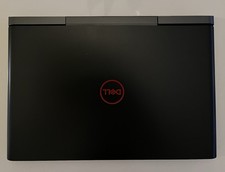 Dell 7577 laptop for sale  TORQUAY
