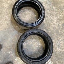 225 45r17 dynamo for sale  CANNOCK