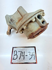 Fuel pump 4913 for sale  Suffield